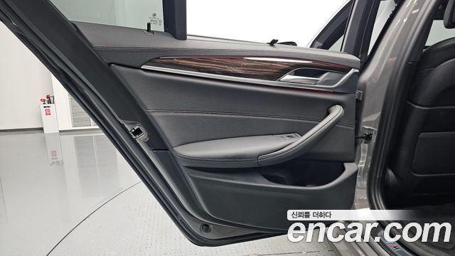 BMW 5-Series 520i M Sport