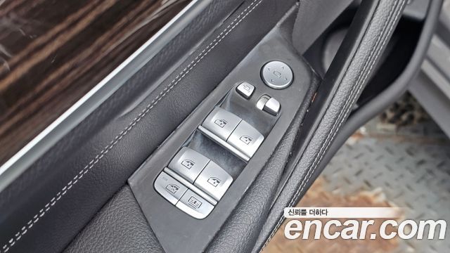 BMW 5-Series 520i M Sport