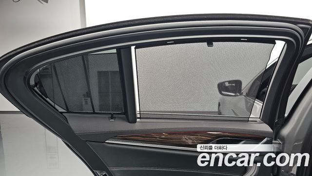 BMW 5-Series 520i M Sport