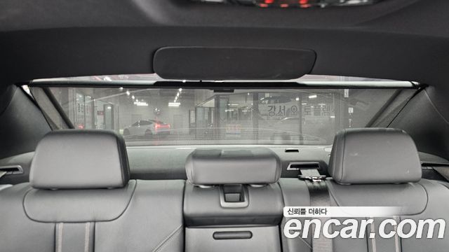 BMW 5-Series 520i M Sport