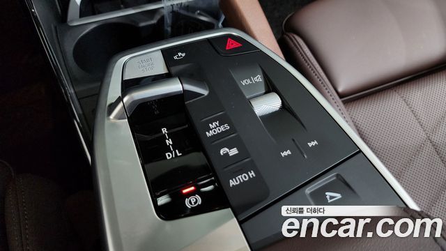 BMW 2-Series 220i Luxury