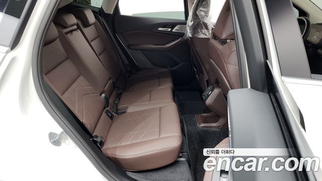 BMW 2-Series 220i Luxury