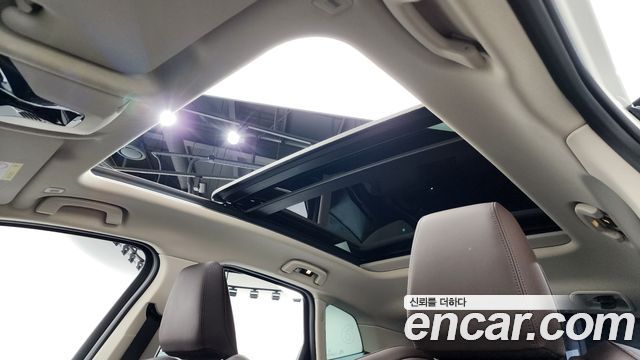 BMW 2-Series 220i Luxury