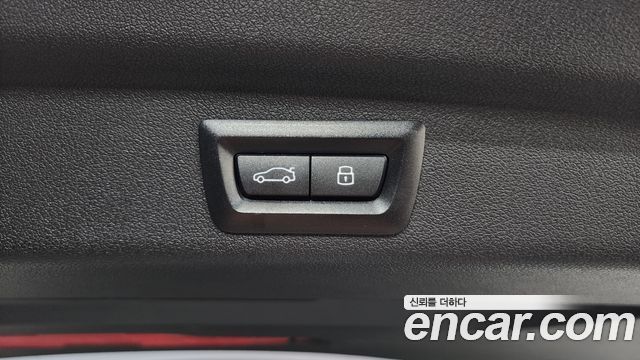 BMW 2-Series 220i Luxury