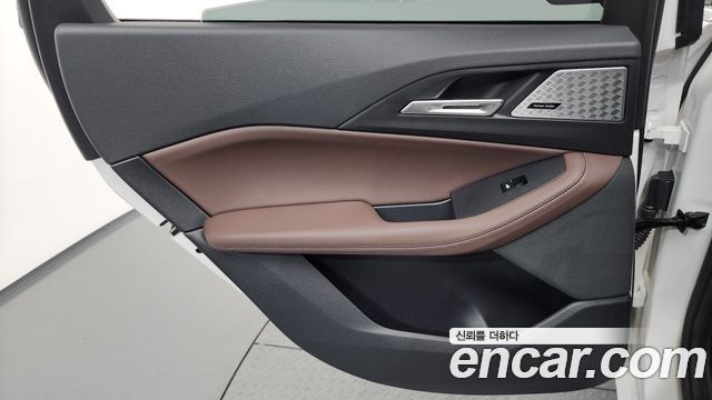 BMW 2-Series 220i Luxury