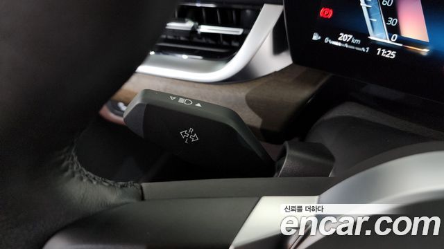 BMW 2-Series 220i Luxury