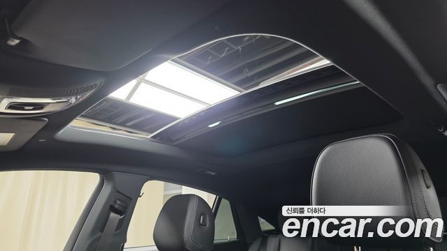 Mercedes-Benz GLE-Class GLE400d 4MATIC Coupe