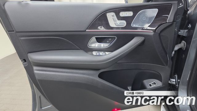Mercedes-Benz GLE-Class GLE400d 4MATIC Coupe