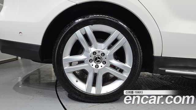 Mercedes-Benz GLE-Class GLE350 d 4MATIC