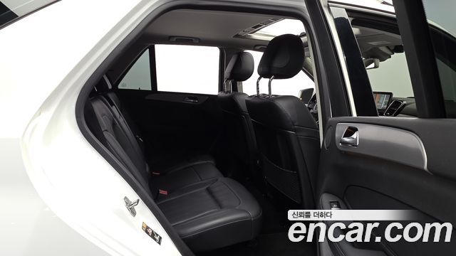Mercedes-Benz GLE-Class GLE350 d 4MATIC