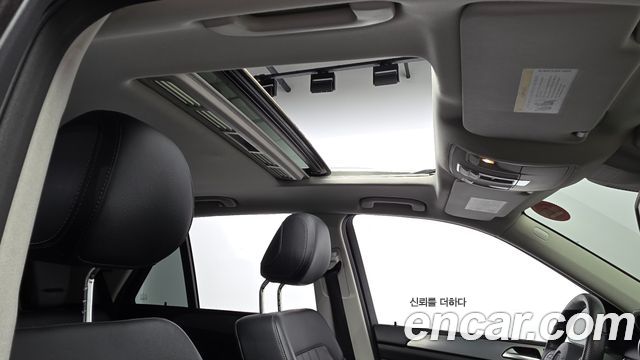 Mercedes-Benz GLE-Class GLE350 d 4MATIC