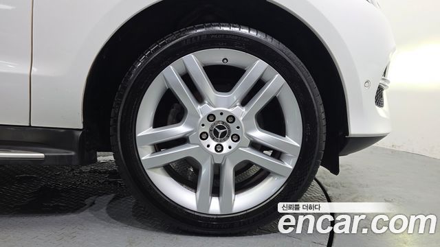 Mercedes-Benz GLE-Class GLE350 d 4MATIC