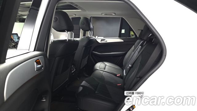 Mercedes-Benz GLE-Class GLE350 d 4MATIC