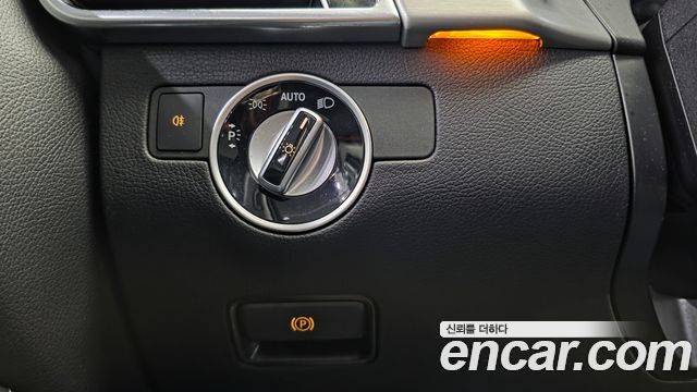 Mercedes-Benz GLE-Class GLE350 d 4MATIC