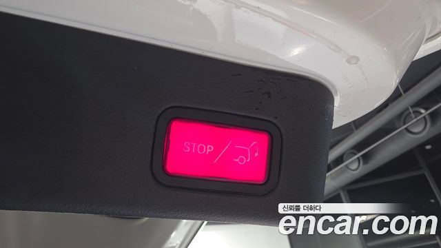 Mercedes-Benz GLE-Class GLE350 d 4MATIC