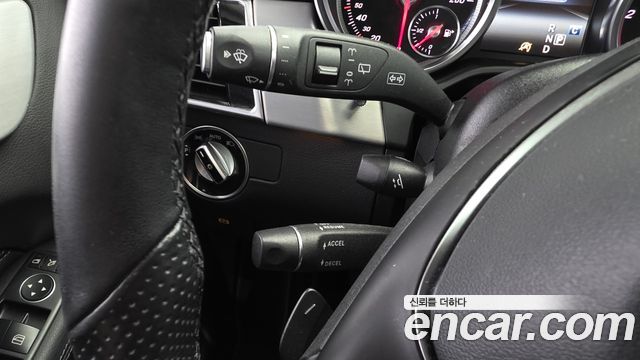 Mercedes-Benz GLE-Class GLE350 d 4MATIC