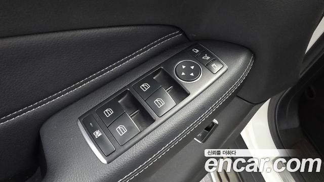 Mercedes-Benz GLE-Class GLE350 d 4MATIC