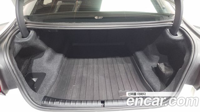 BMW 5-Series 520i M Sport