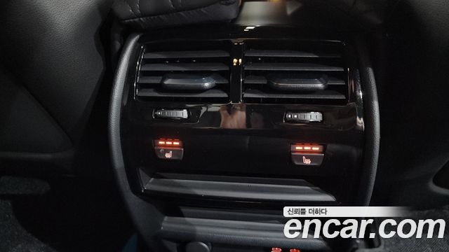 BMW 5-Series 520i M Sport