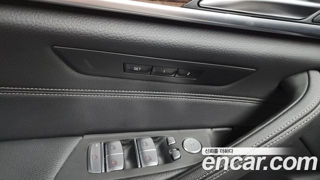 BMW 5-Series 520i M Sport
