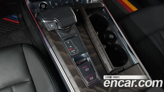 Audi A6 40 TDI Quattro Premium
