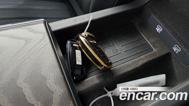 Audi A6 40 TDI Quattro Premium
