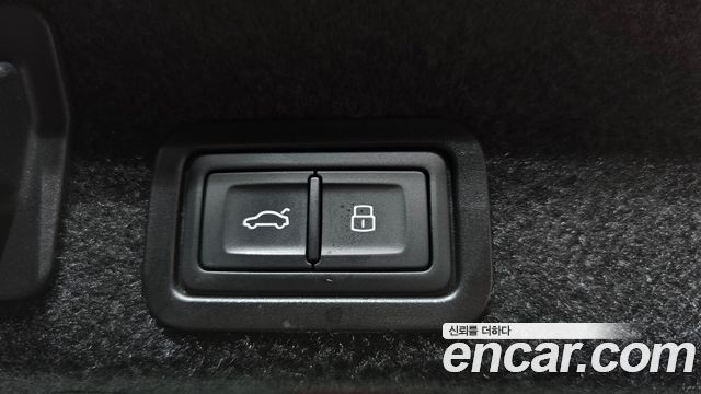 Audi A6 40 TDI Quattro Premium