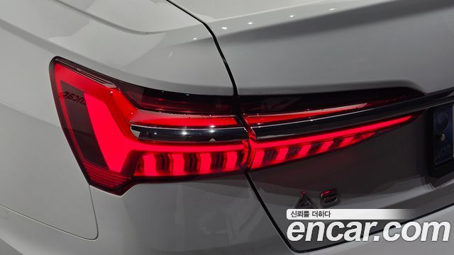 Audi A6 40 TDI Quattro Premium