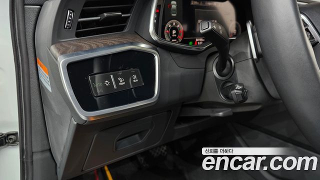 Audi A6 40 TDI Quattro Premium