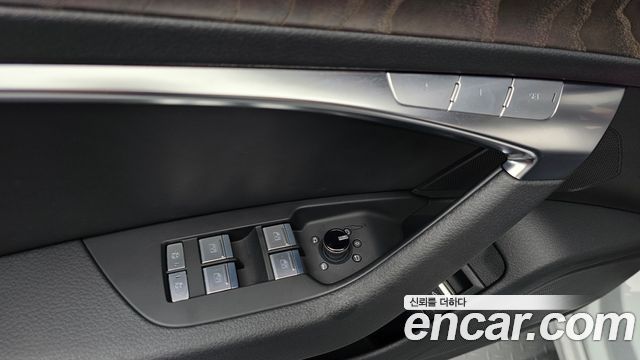 Audi A6 40 TDI Quattro Premium