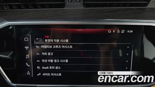 Audi A6 40 TDI Quattro Premium