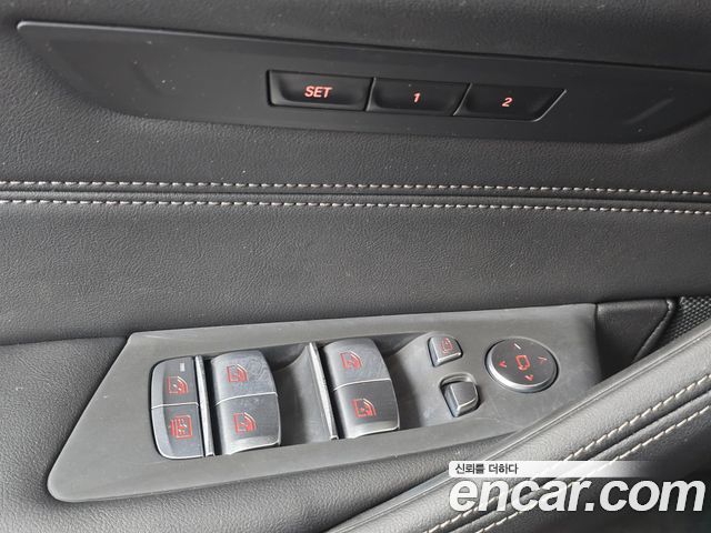 BMW 5-Series 523d xDrive M Sport